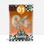 Puzzle Modèle Racing Wire : 1 - Racing Wire Puzzles