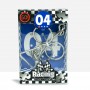 Racing Wire Puzzle Modelo: 4 Racing Wire Puzzles - 1