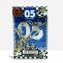 Racing Wire Puzzle Modelo: 5 Racing Wire Puzzles - 1