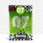 Racing Wire Puzzle Modelo: 7 Racing Wire Puzzles - 1