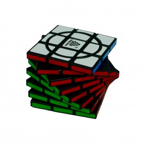 super 3x3x8 II WitEden - WitEden