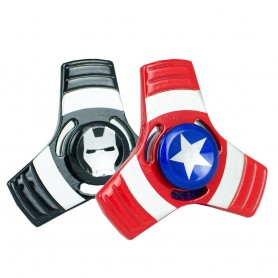 Fidget Tri-Spinner V - Fidget