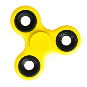 Fidget Tri-Spinner (Metal)