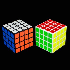 ShengShou Legend 4x4