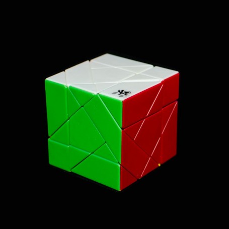 Dayan Tangram Extreme Cube - Dayan cube