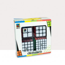 Pack Iniciacion Speed Cubing - Moyu cube