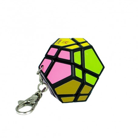 Porte-clés Mefferts Magic Cube Meffert's Puzzles - 6
