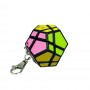Porte-clés Mefferts Magic Cube Meffert's Puzzles - 6