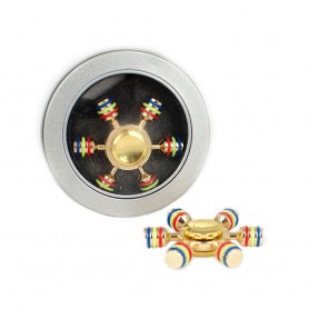 Fidget Spinner 6 Axes - Fidget
