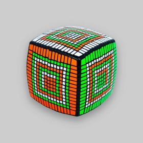 Découvrez le Défi Ultime des Puzzles 3D avec BigCubes