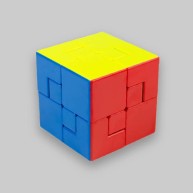 Acheter Modifications 2x2 pour le Rubik’s Cube - kubekings.fr