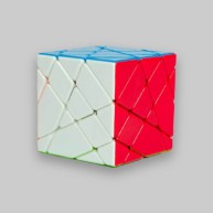Acheter Rubik’s Cube avec Modifications 4x4 - kubekings.fr