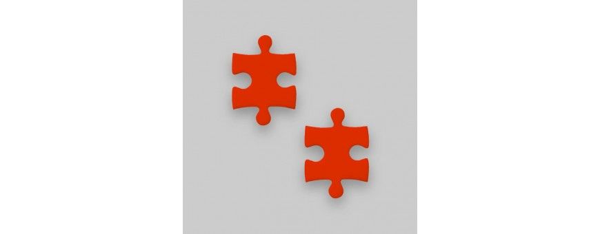 Puzzles 501-1000 piezas