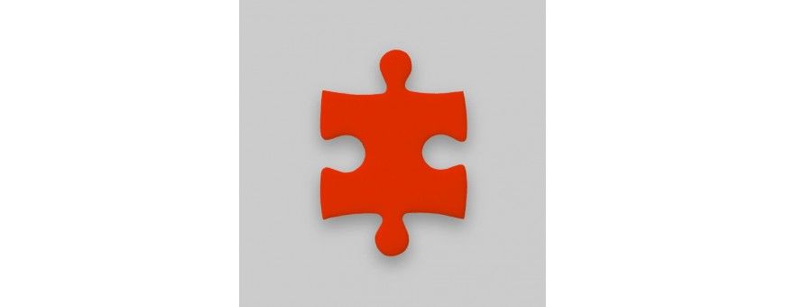 Puzzles 500 Pièces - kubekings.fr