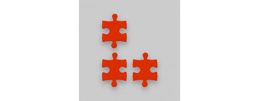 Puzzles 1500 Pièces - kubekings.fr