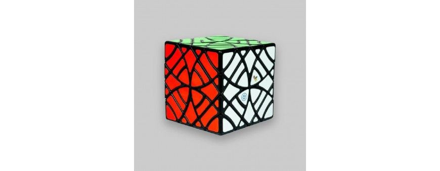 Cubes Curvy - kubekings.fr