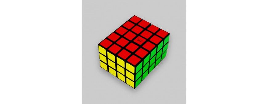 Cuboïdes 3x4x5 - kubekings.fr