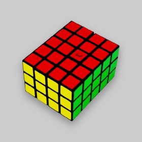 Cuboides 3x4x5 - kubekings.fr