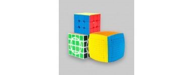 Achetez Rubik’s Cube Produits Meilleur Prix! - kubekings.fr