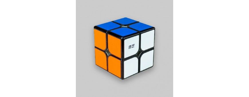 Cube 2x2 - kubekings.fr