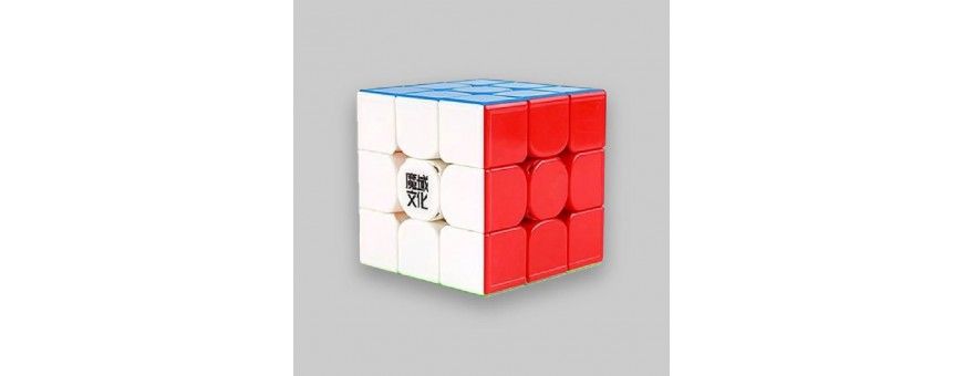 Cube 3x3 - kubekings.fr
