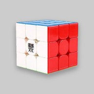 Achetez Rubik’s Cube 3x3 Meilleur Prix! - kubekings.fr