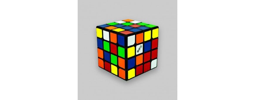 Cube 4x4 - kubekings.fr