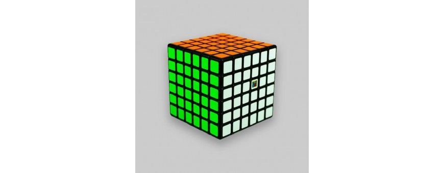 cube 6x6: découvrez nôtres nouveaux modeles dans nôtre magasin - kubekings.fr