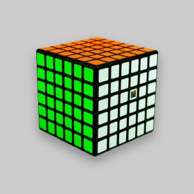 Acheter le meilleur Rubik’s Cube 6x6 en ligne - kubekings.fr