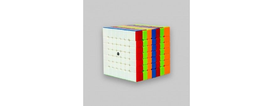 Cube 7x7 - kubekings.fr