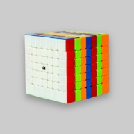 Acheter Rubik’s Cube 7x7x7 En ligne [Offres] - kubekings.fr