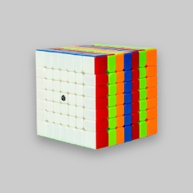 Acheter Rubik’s Cube 7x7x7 En ligne [Offres] - kubekings.fr