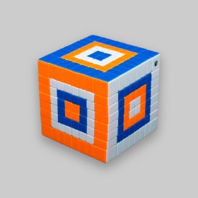 Acheter Rubik’s Cube 8x8 en ligne [Offres] - kubekings.fr