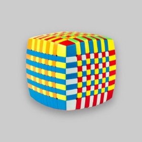 Acheter Rubik’s Cube 10x10 En ligne [Offres] - kubekings.fr