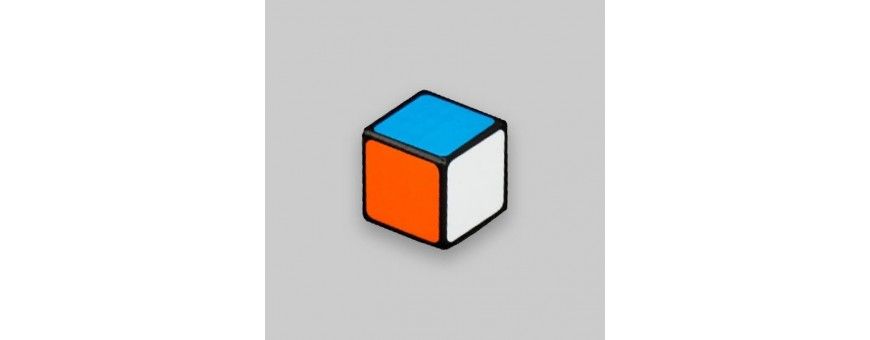 Cube 1x1 - Le cube plus facile du Monde! - kubekings.fr