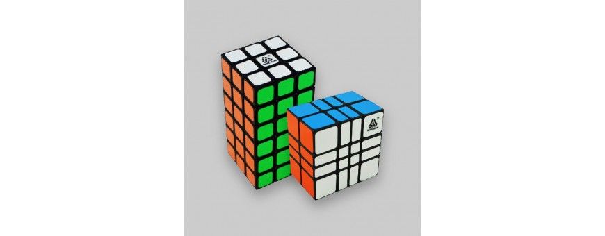 Cuboïde - kubekings.fr