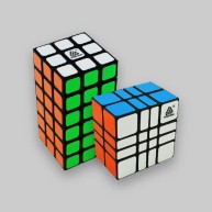 Acheter Rubik’s Cube Cuboides Meilleur Prix! - kubekings.fr