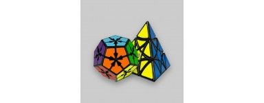 Acheter Minx Rubik’s Cube - kubekings.fr