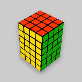 Cuboides 4x4xN, défiez votre esprit - kubekings.fr