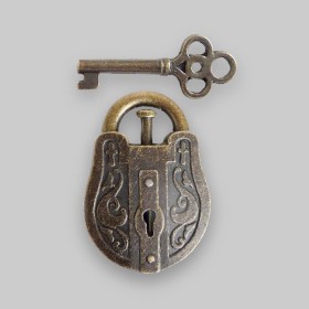 Cadenas à puzzle : ingéniosité et sécurité | Kubekings