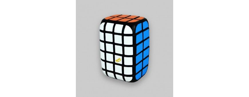 Cuboïdes 2x4x6 - kubekings.fr