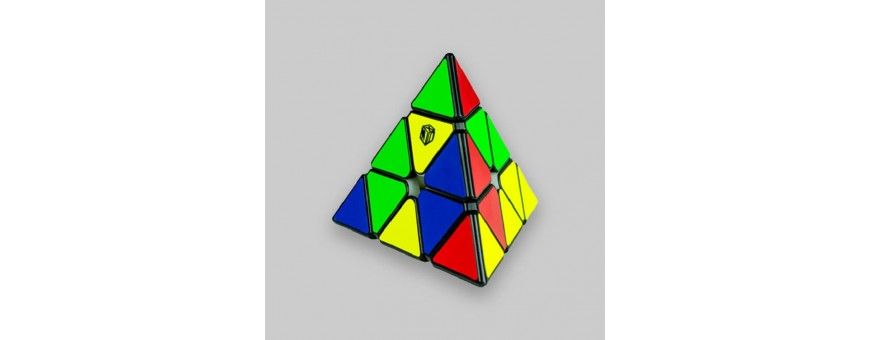 Pyraminx - kubekings.fr