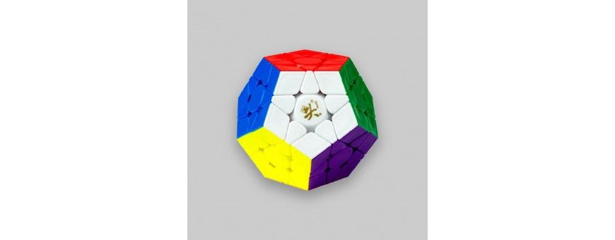 Megaminx - kubekings.fr