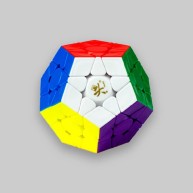 Achetez Rubik’s Cube Megaminx Best Price! - kubekings.fr