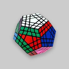 Achetez Rubik’s Cube Gigaminx Best Price! - kubekings.fr