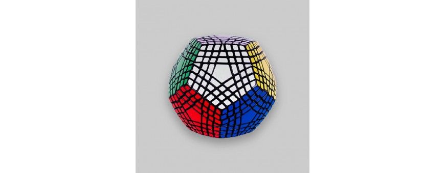 Teraminx - kubekings.fr