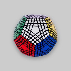 Acheter Teraminx The Evolution of Rubik’s Cube - kubekings.fr