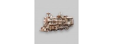 Acheter Trains Miniatures | kubekings.fr