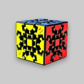 Acheter Rubik’s Cube avec Gears en ligne- kubekings.fr