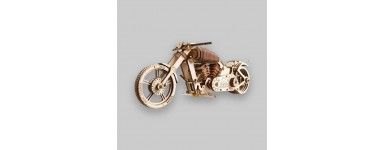 Acheter modèles de moto | Kubekings
